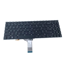 Bàn Phím Laptop Asus Vivobook S530 X530 K530 S530F S530UA X530F X530FA X530UN V5000FL Y5100UB Y5100UN Đen Có Đèn