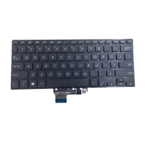 Bàn Phím Laptop Asus Vivobook S430 X430 S430F S430FA S430FN S430U S430UA Đen Không Đèn