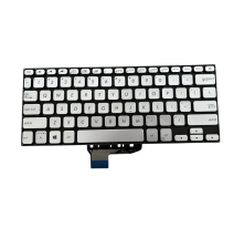 Bàn Phím Laptop Asus Vivobook S430 X430 S430F S430FA S430FN S430U S430UA Bạc Không Đèn