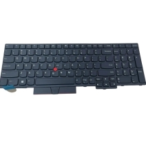 Bàn Phím Laptop Lenovo Thinkpad E580 E585 E590 L580 L590 T590 P52 P53 P73 Có Chuột Không Đèn