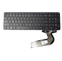 Bàn Phím Laptop Hp 17-E 17-E100 17-E000 17-E010Ed 17-E050Us 17-E150Us Đen