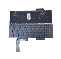 Bàn Phím Laptop Lenovo Legion Loq 15Aph8 15Irh8 16Aph8 16Irh8 15Arp9 15Ahp9 15Iax9 15Iax9 15Irx9 Xám Có Đèn