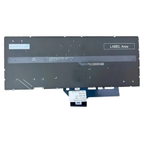 Bàn Phím Laptop Hp Spectre X360 14-Ef 2 In 1 Xám Có Đèn