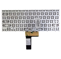 Bàn Phím Laptop Asus Expertbook P1 P1412 P1412Cea Đen Không Đèn