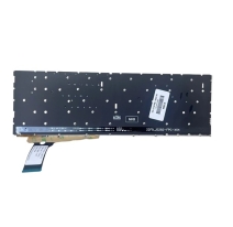 Bàn Phím Laptop Asus E1504 X1504 K3605 K3504 M3504 S3504 M3605 M3503 Bạc Có Đèn