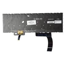 Bàn Phím Laptop Lenovo Legion 5 16Irx9 Đen Có Đèn Rgb