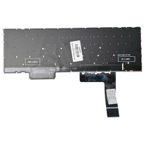 Bàn Phím Laptop Lenovo Legion Loq 15Aph8 15Irh8 15Arp9 15Ahp9 15Iax9 15Iax9 15Irx9 Đen Có Đèn