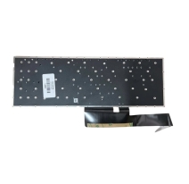 Bàn Phím Laptop Asus F571 X571 K571 Fx571 Đen Không Đèn