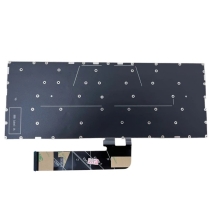 Bàn Phím Laptop Lenovo 530-14 730-13 530-14Arr 530-14Ikb 730-13Iwl 730-15Ikb Air 14 2019 Xám Không Đèn