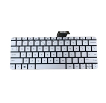 Bàn Phím Laptop Hp Stream X360 11-P 11-R 11-G 11-N 11-Y 11-D Zin Trắng