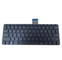 Bàn Phím Laptop Hp Stream X360 11-P 11-R 11-G 11-N 11-Y 11-D Zin Đen