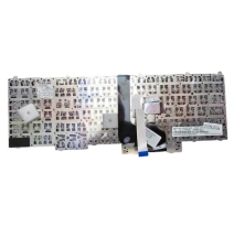 Bàn Phím Laptop Lenovo ThinkPad P50 P51 P70 P71 Có Chuột Không Đèn