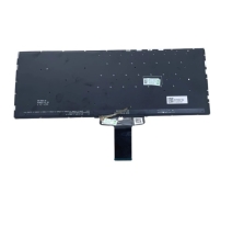 Bàn Phím Laptop Asus Vivobook Tp470 Tm420 Đen Có Đèn