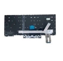 Bàn Phím Laptop Lenovo Thinkpad E490S R490 L390 Có Chuột Có Đèn