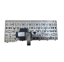 Bàn Phím Laptop Lenovo Thinkpad T440 T440P T440S T450 T450S T460 E431 T431 E440 L440 L460 Không Chuột Không Đèn