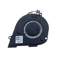 Fan Cpu Hp Envy X360 15-Ds 15-Dr 15M-Ds 15M-Ds0011Dx L53541-001 New