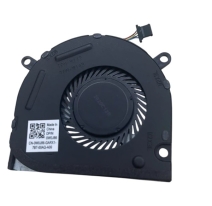 Fan Gpu Hp Envy X360 15-Ds 15-Dr 15M-Ds 15M-Ds0011Dx L53542-001 New