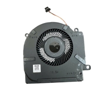 Fan Gpu Hp Omen 15-Ek 15-En 5V M04217-001 New
