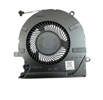 Fan Cpu Hp Omen 15-Ek 15-En 12V M04216-001 New