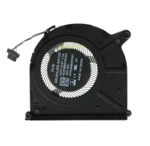 Fan Hp Elitebook X360 1030 G2 6033B0049402 6033B0049401 917886-001 New