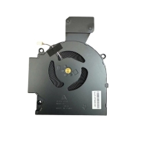 Fan Gpu Hp Omen 16-B 16-C 12V M75488-001 New