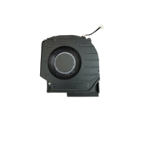 Fan Gpu Hp Victus 16-R 16-Wd 16-Xd 12V New