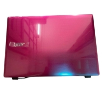 Vỏ A Acer E5-411 E5-471 Hồng New