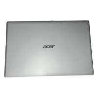 Vỏ A Acer V5-431 V5-471 V5-471G V5 V5-471P Bạc New