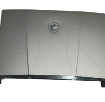 Vỏ A MSI Pulse GL66 MS-1581 581A411 Xám New
