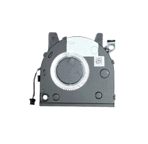 Fan Cpu Dell Inspiron 7300 7306 2 In 1 099N5C EG50040S1-CK60-S9A New