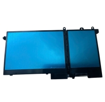 Pin Laptop Dell Latitude E5280 E5480 E5580 E5490 E5590 3DDDG 42Wh