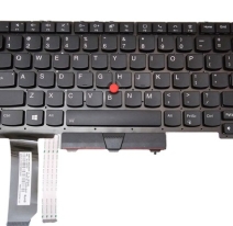 Bàn Phím Laptop Lenovo Thinkpad E14 Gen 2 3 4 Có Chuột Có Đèn