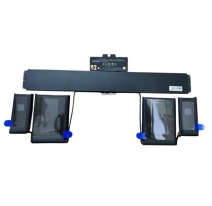 Pin Laptop Macbook Pro Retina 13