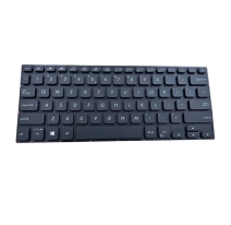 Bàn Phím Laptop Asus S430 X430 Zin Đen Không Đèn