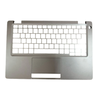 Vỏ C Dell Latitude 5300 E5300 0NYGV0 Đen New