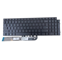 Bàn Phím Laptop Dell Inspiron 3511 3525 3520 3515 5501 5502 5505 5510 5518 5511 5515 7500 7501 7510 7610 Đen Có Đèn