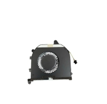 Fan Cpu Dell Xps 15 9570 7590 M5520 M5530 M5540 0F01PX 008YY9 New