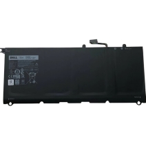 Pin Laptop Dell Xps 13 9350 9360 9343 90V7W P54G JHXPY JHXPY53 5K9CP 05K9CP 56Wh