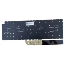Bàn Phím Laptop Dell Inspiron 3511 3525 3520 3515 5501 5502 5505 5510 5518 5511 5515 7500 7501 7510 7610 Đen Không Đèn