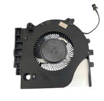 Fan Cpu Dell G15 5510 5511 5515 5V 01JYXG New