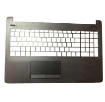 Vỏ C Hp 15-Bs 15-Bw 250 G6 255 G6 15-Cd 15-Ra 15-Rb 925008-001 Đen New