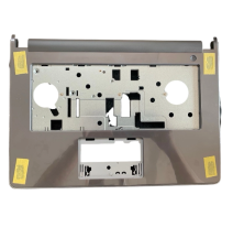 Vỏ C Dell Inspiron 5455 5458 5459 5468 09FC8V Đen Viền Bạc New