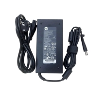 Sạc Laptop Hp 19V-7.7A 150Wh 7.4*5.0mm Đầu Kim Lớn