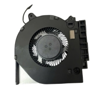 Fan Gpu Dell G15 5510 5511 5515 5V 0203MH New