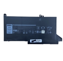 Pin Laptop Dell Latitude 5300 7300 7400 11.4V 0G74G 42Wh