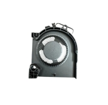 Fan Cpu Dell G15 5511 5515 5520 5525 G16 7620 Rtx3060 Rtx3070 11.7Cfm Fncw Dc 12V DFSCK221051820 Dày New