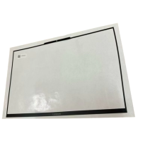 Vỏ B Lenovo Legion 5 Pro-16Ach6H 5 Pro-16Ith6H 16Arh7H 16Iah7H Y9000P R9000P 2021 5B30S19005 Xám New