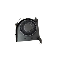 Fan Gpu Lenovo Legion 5-15Ach6A 5-15Ach6H 5-17Ach6H Y7000P 2021 Dc 10V DFSAL12E164810 New