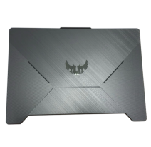 Vỏ A Asus Fx506 Fa506 Đen New Nhựa