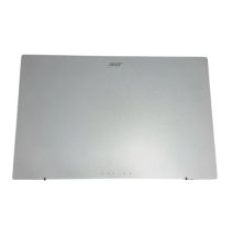 Vỏ A Acer Aspire A515-58M A315-24P 60.KDEN2.002 AP3ZC000102 Bạc New